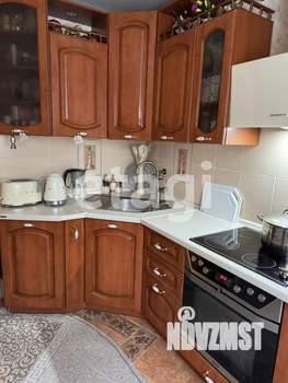 4-к квартира, вторичка, 80м2, 2/9 этаж