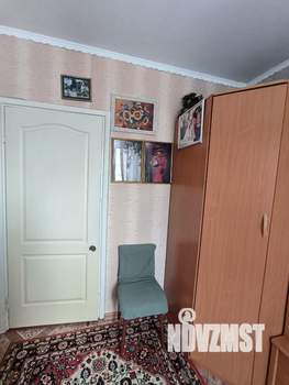 3-к квартира, вторичка, 63м2, 7/9 этаж