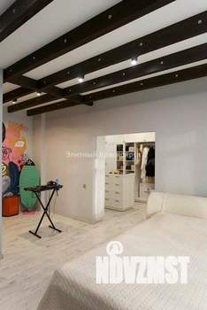 3-к квартира, вторичка, 122м2, 6/21 этаж