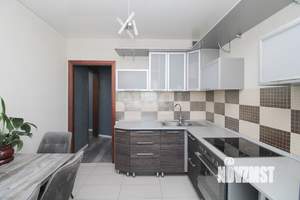 2-к квартира, вторичка, 54м2, 10/10 этаж