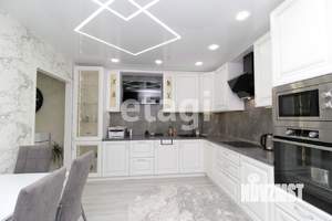 3-к квартира, вторичка, 94м2, 6/10 этаж