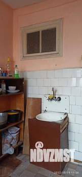 2-к квартира, вторичка, 60м2, 3/3 этаж