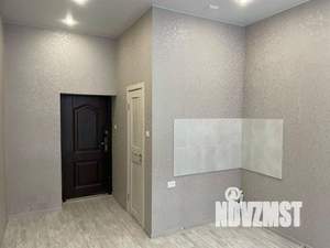 Студия квартира, вторичка, 19м2, 1/5 этаж