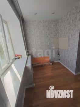 Студия квартира, вторичка, 12м2, 4/5 этаж