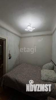 2-к квартира, вторичка, 45м2, 1/3 этаж