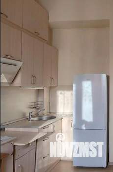 Студия квартира, вторичка, 21м2, 3/4 этаж