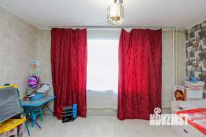 3-к квартира, вторичка, 66м2, 1/10 этаж