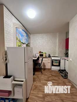 1-к квартира, вторичка, 33м2, 5/27 этаж