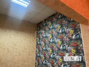 2-к квартира, вторичка, 44м2, 1/2 этаж