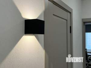 2-к квартира, вторичка, 69м2, 7/16 этаж