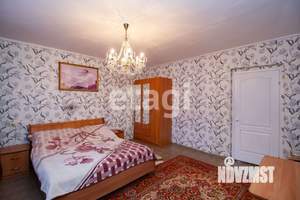 2-к квартира, вторичка, 79м2, 2/10 этаж