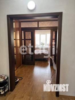 3-к квартира, вторичка, 68м2, 5/5 этаж
