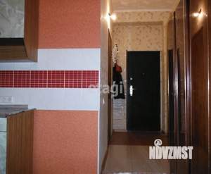 Студия квартира, вторичка, 18м2, 4/5 этаж