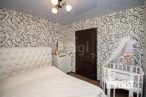 2-к квартира, вторичка, 55м2, 4/14 этаж