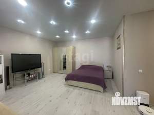 3-к квартира, вторичка, 98м2, 11/15 этаж