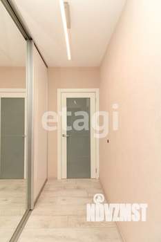 2-к квартира, вторичка, 54м2, 10/10 этаж