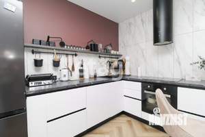 3-к квартира, вторичка, 78м2, 12/19 этаж