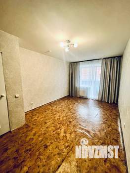1-к квартира, вторичка, 34м2, 5/10 этаж