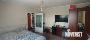 2-к квартира, вторичка, 51м2, 13/17 этаж