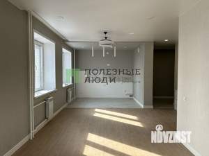 2-к квартира, вторичка, 62м2, 8/18 этаж