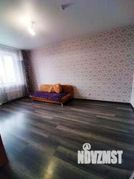 3-к квартира, вторичка, 68м2, 4/24 этаж