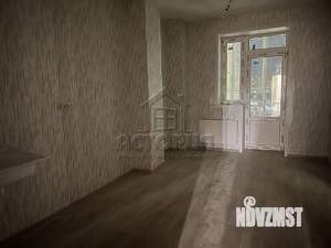 Студия квартира, вторичка, 23м2, 10/25 этаж