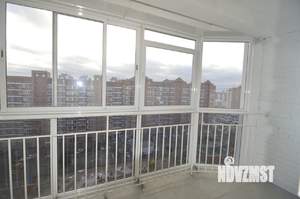 2-к квартира, вторичка, 59м2, 10/10 этаж