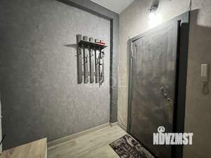 Студия квартира, вторичка, 33м2, 5/10 этаж