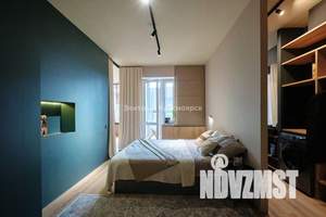2-к квартира, вторичка, 60м2, 16/18 этаж