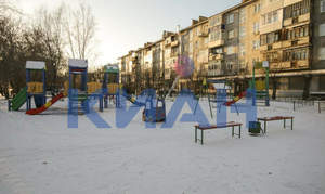 1-к квартира, вторичка, 31м2, 3/5 этаж