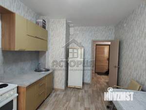 1-к квартира, вторичка, 35м2, 10/25 этаж