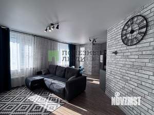 3-к квартира, вторичка, 78м2, 3/25 этаж