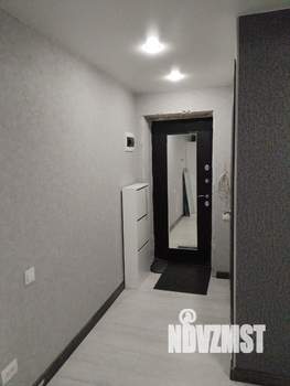 Студия квартира, вторичка, 31м2, 4/5 этаж