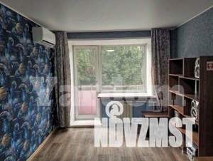 1-к квартира, вторичка, 31м2, 3/5 этаж