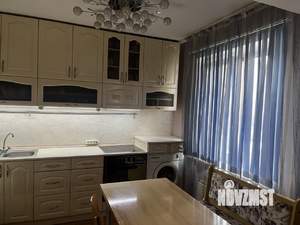 3-к квартира, вторичка, 60м2, 1/5 этаж