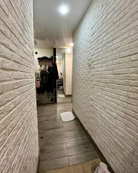 3-к квартира, вторичка, 52м2, 5/5 этаж