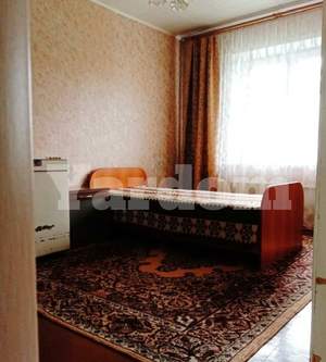 3-к квартира, вторичка, 63м2, 1/9 этаж