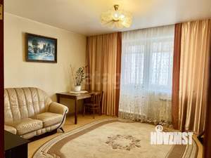 4-к квартира, вторичка, 80м2, 5/10 этаж