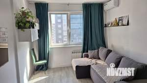 2-к квартира, вторичка, 49м2, 18/22 этаж