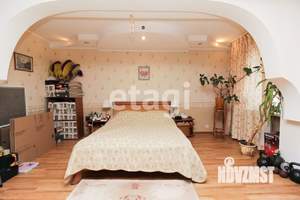 3-к квартира, вторичка, 79м2, 2/9 этаж