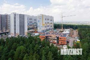 3-к квартира, вторичка, 75м2, 2/17 этаж