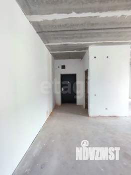 3-к квартира, сданный дом, 88м2, 4/8 этаж