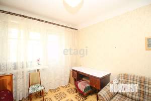 3-к квартира, вторичка, 80м2, 3/5 этаж