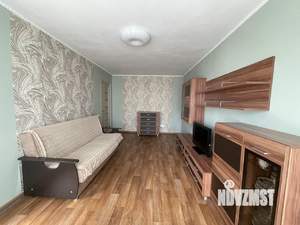 3-к квартира, вторичка, 63м2, 5/5 этаж