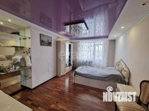 4-к квартира, вторичка, 116м2, 4/16 этаж