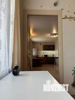 2-к квартира, вторичка, 58м2, 15/16 этаж