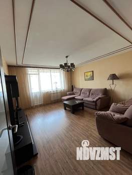 3-к квартира, вторичка, 80м2, 5/10 этаж