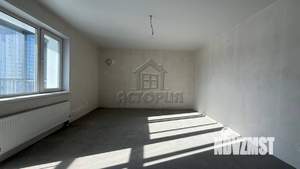 Студия квартира, вторичка, 96м2, 4/20 этаж