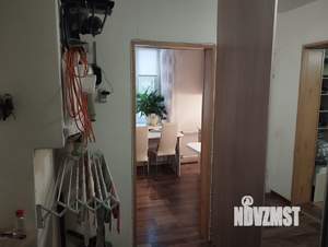 1-к квартира, вторичка, 40м2, 2/2 этаж