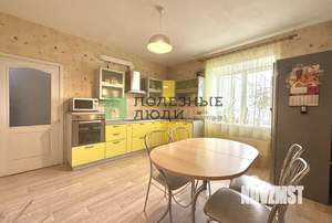 3-к квартира, вторичка, 100м2, 9/9 этаж